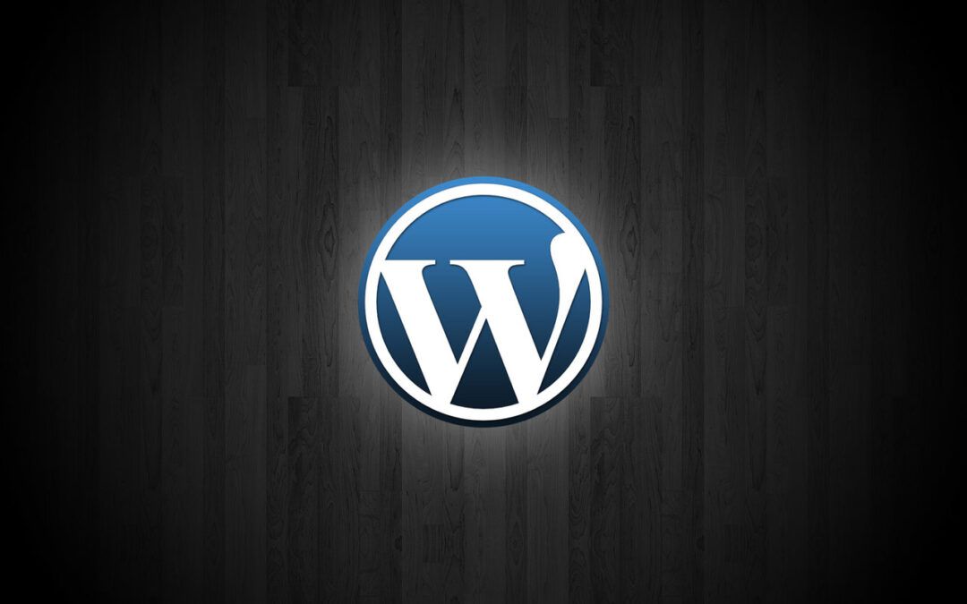 Dépannage WordPress