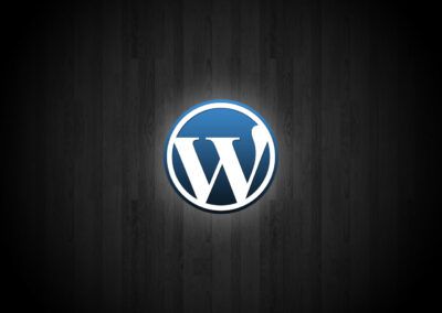 Dépannage WordPress